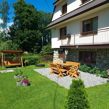 Apartamento Rodzinne