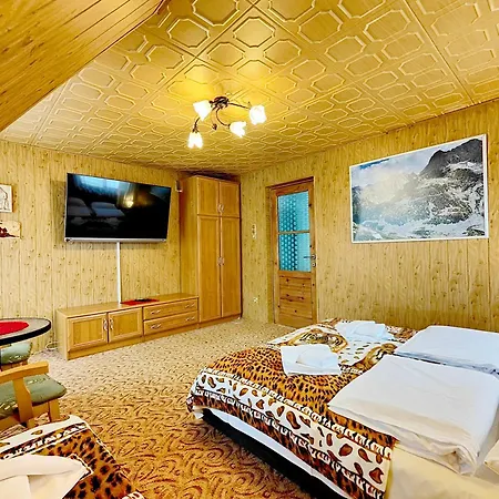 Apartamento Rodzinne *