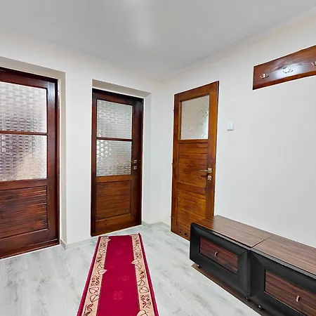 Rodzinne Apartamento