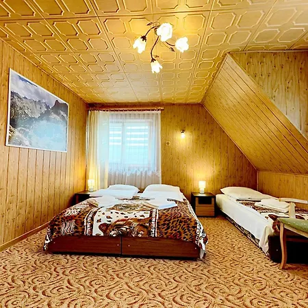 Apartamento Rodzinne *