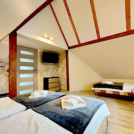 Rodzinne Διαμέρισμα