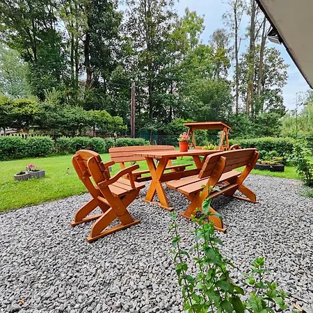 Apartamento Rodzinne