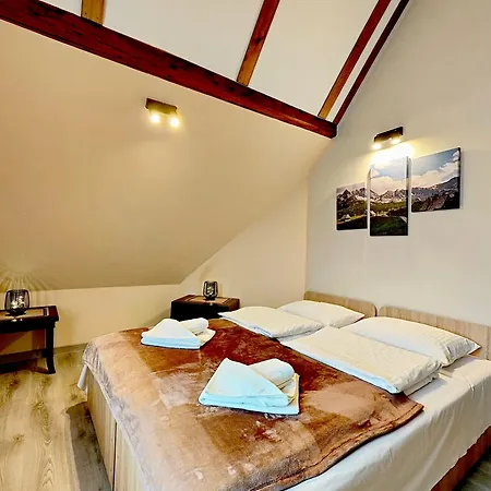 Rodzinne Apartamento *