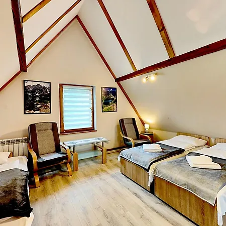 Rodzinne Apartamento