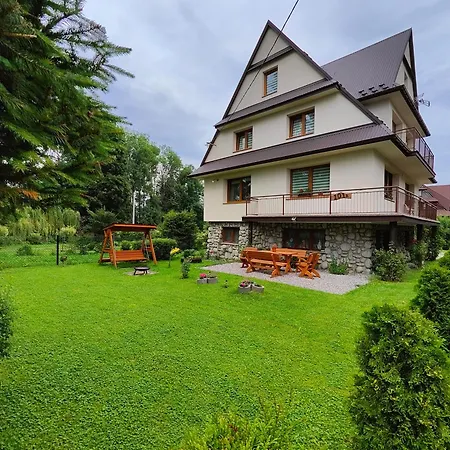 Rodzinne Apartamento *