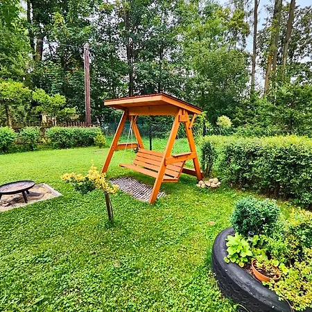 Apartamento Rodzinne *