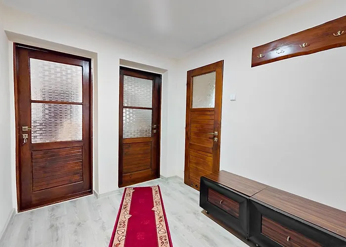 Rodzinne Appartement