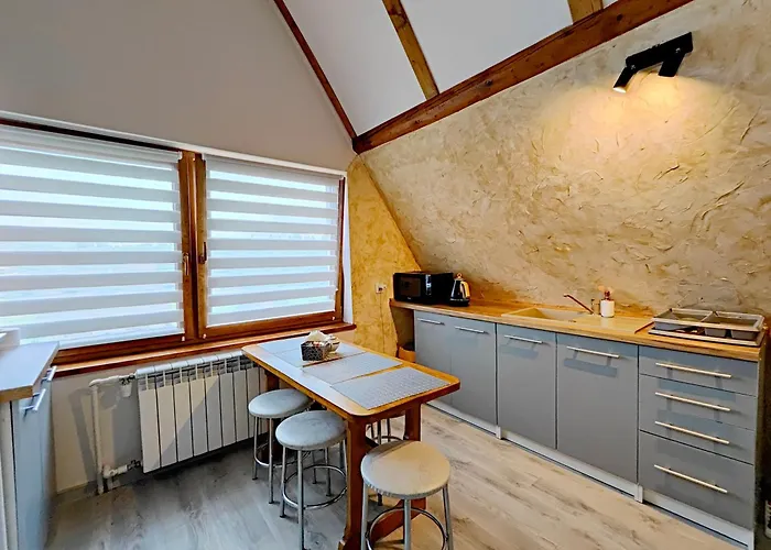 Apartament Rodzinne *