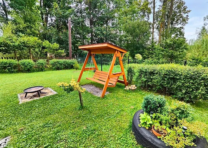 Appartement Rodzinne *