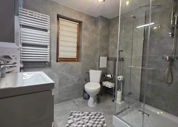 Apartament Rodzinne